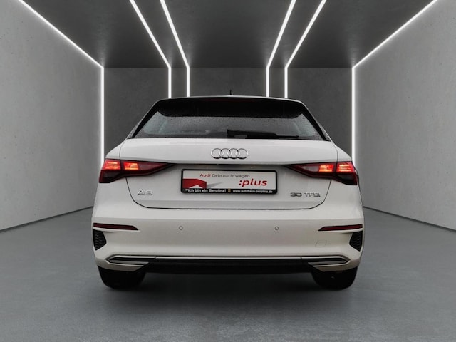 Audi A3 30 TFSI Sportback