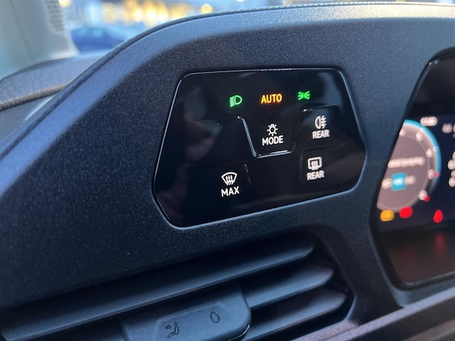 Volkswagen Caddy 1.5 TSI