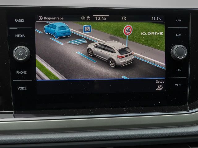 Volkswagen Taigo DSG Move