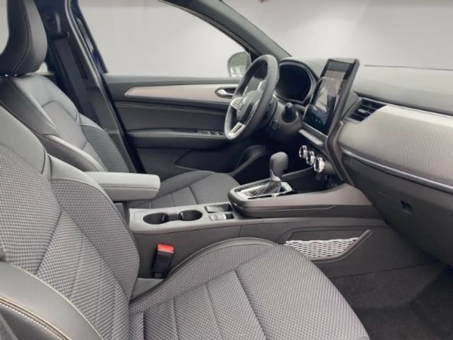 Renault Arkana EDC Hybrid Techno