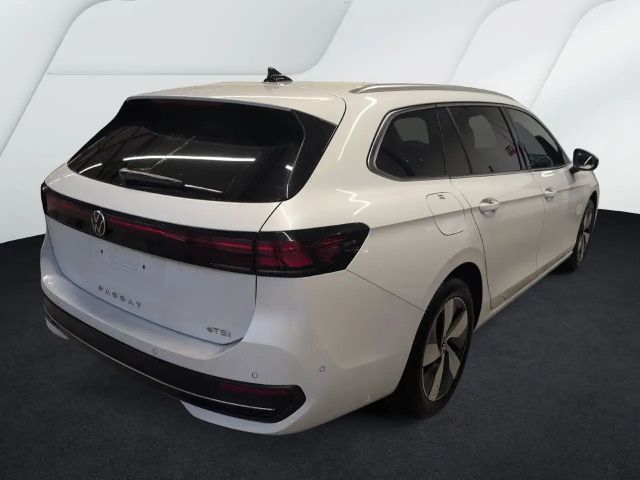 Volkswagen Passat Business DSG Variant