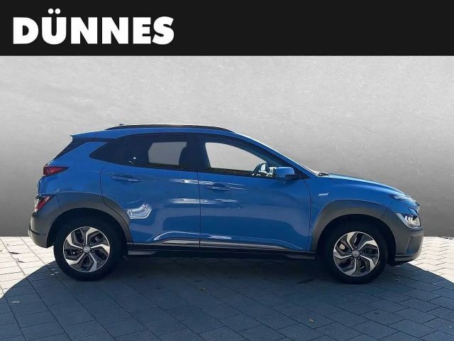 Hyundai Kona 1.6 Hybrid Prime