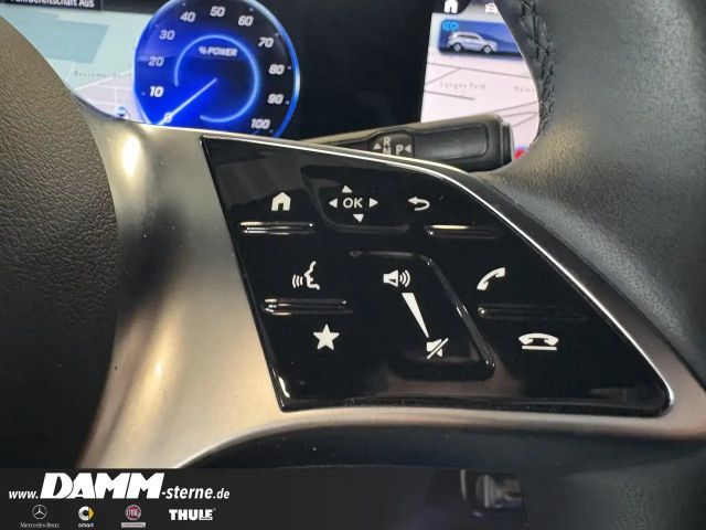 Mercedes-Benz EQB 300 4MATIC