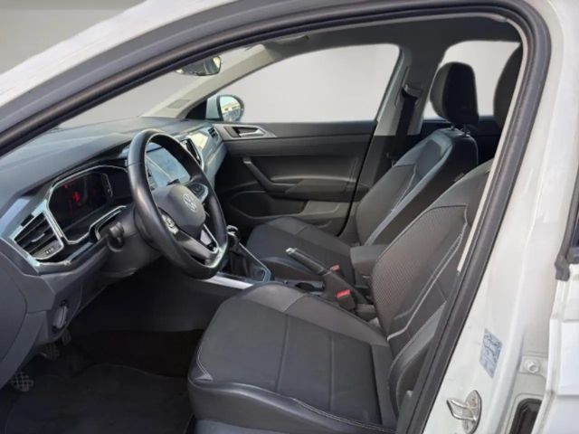 Volkswagen Taigo 1.0 TSI Style