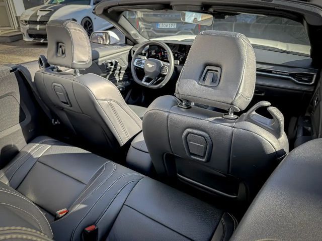 Ford Mustang GT 5.0 V8 Premium