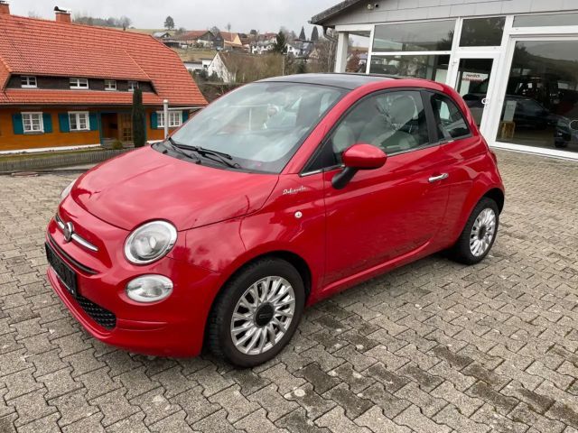 Fiat 500 Dolcevita