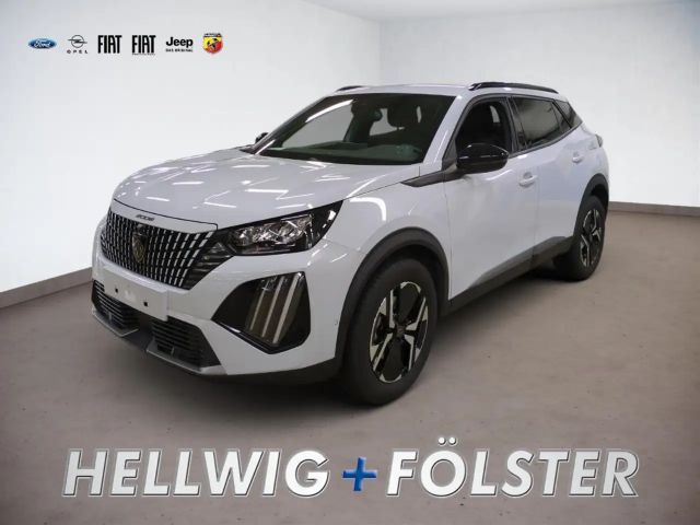 Peugeot 2008 Allure Pack Hybrid