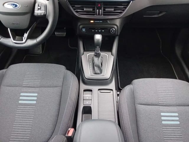 Ford Focus Active EcoBoost Wagon