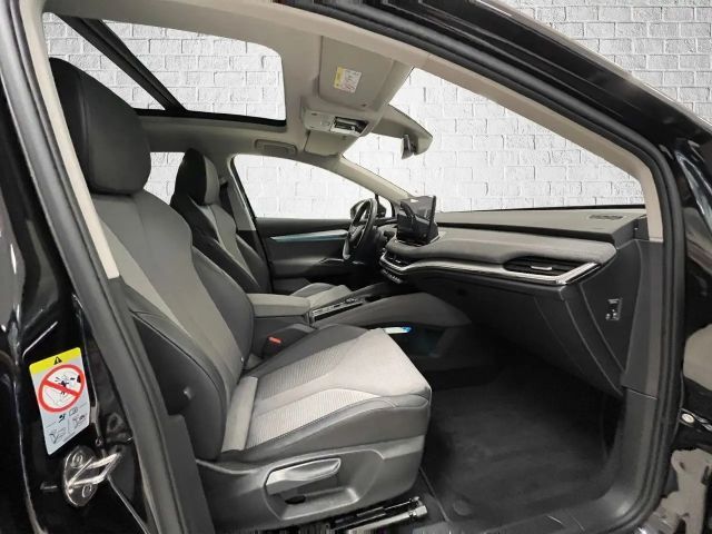 Skoda Enyaq iV 60