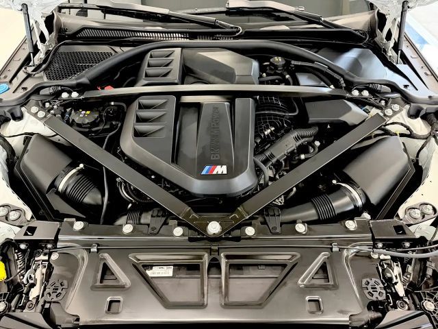 BMW M3 Competition Sedan xDrive