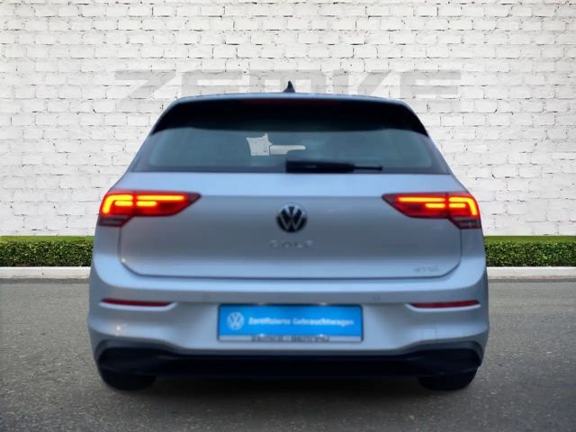 Volkswagen Golf DSG Golf VIII Life