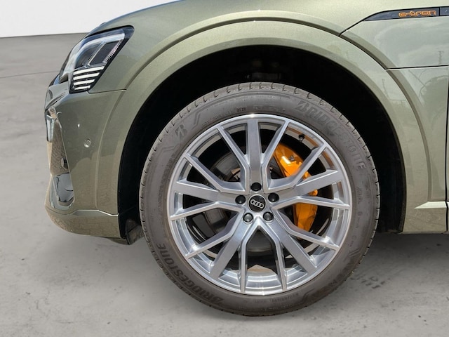 Audi e-tron 55 Quattro