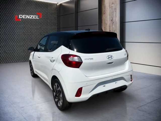 Hyundai i10 GO Plus 1,2 MT
