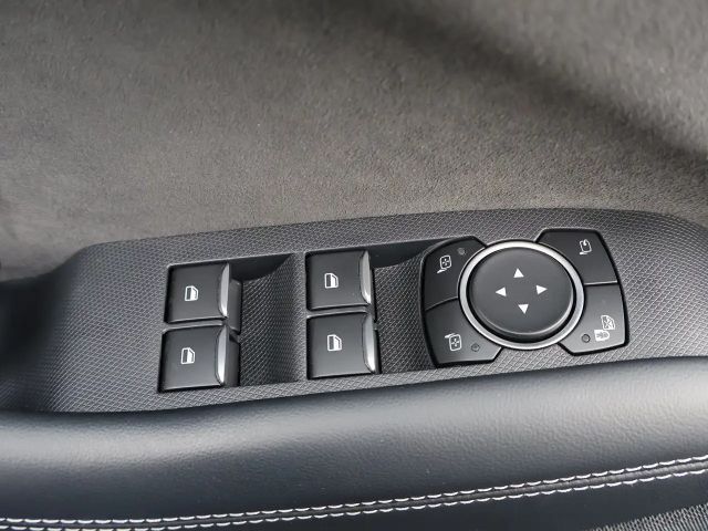 Ford Mustang Mach-E AWD GT