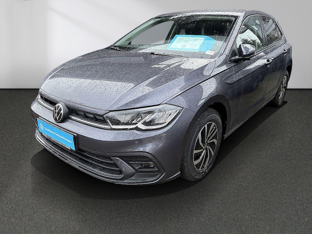 Volkswagen Polo 1.0 TSI DSG Life