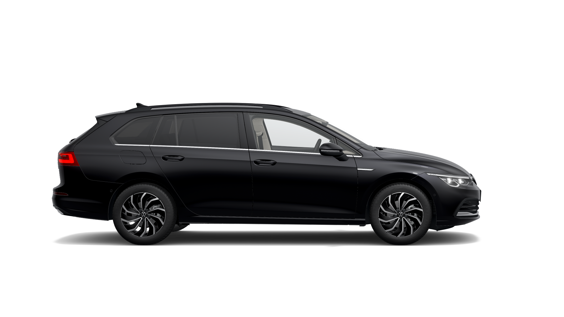 Volkswagen Golf 1.5 TSI Golf VIII Variant