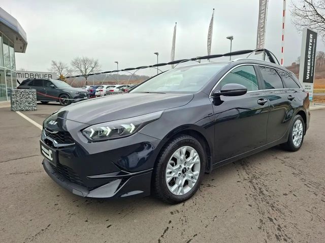 Kia Ceed GDi SportWagon