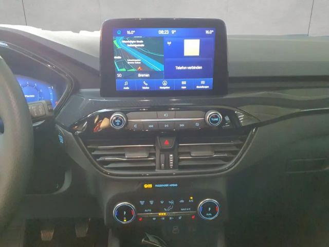 Ford Kuga EcoBoost ST Line X