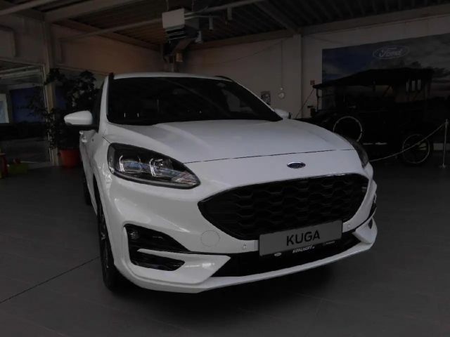 Ford Kuga EcoBoost ST Line