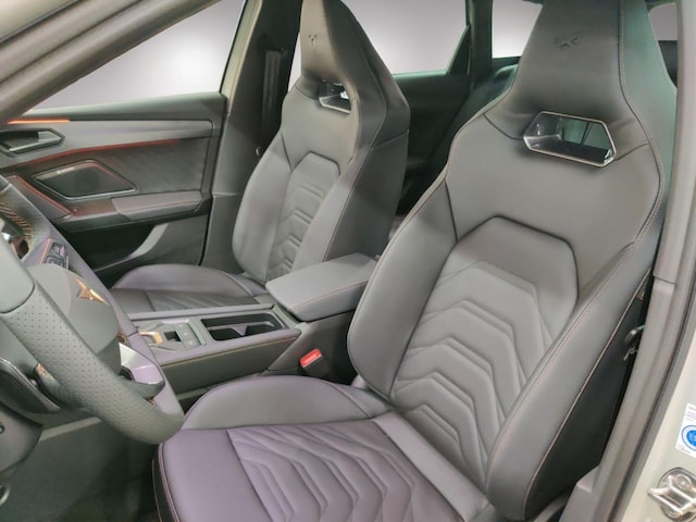 Cupra Leon 2.0 TSI Sportstourer VZ