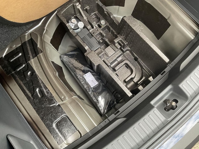 Skoda Fabia 1.0 TSI Selection