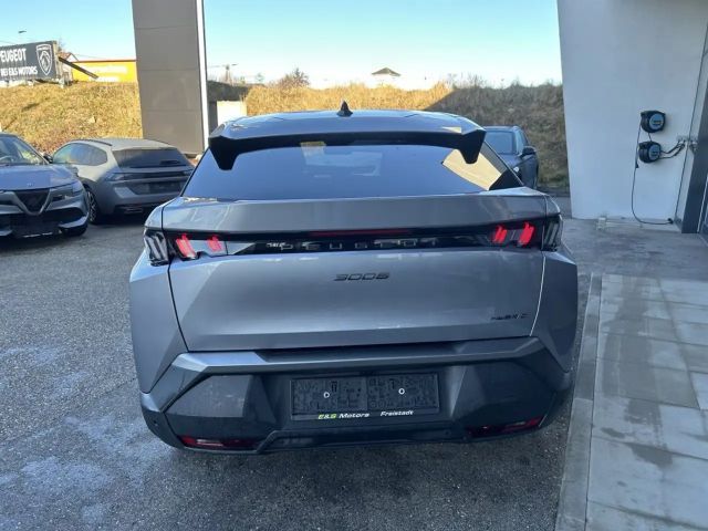 Peugeot 3008 Allure Pack Hybrid