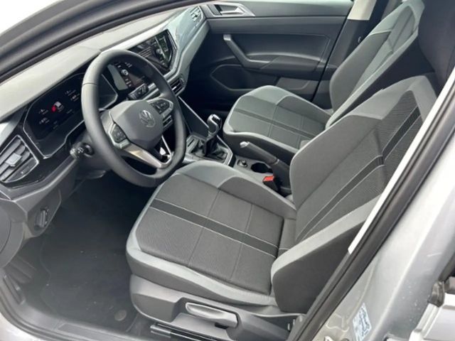 Volkswagen Polo 1.0 TSI IQ.Drive Style