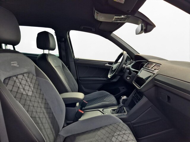 Volkswagen Tiguan DSG R-Line eHybrid