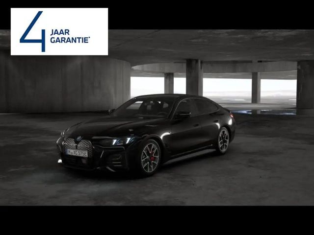 BMW i4 Coupé Gran Coupé M-Sport
