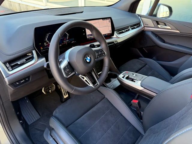 BMW 218 218d Active Tourer