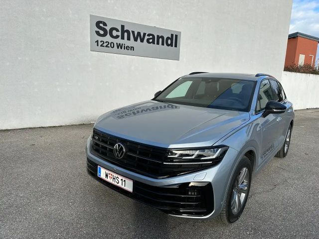 Volkswagen Touareg 4Motion eHybrid