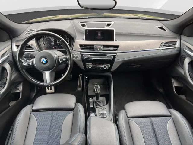 BMW X2 Coupé M-Sport sDrive18d