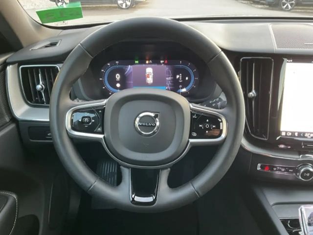 Volvo XC60 Dark Plus
