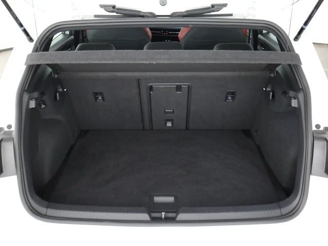 Volkswagen Golf 2.0 TSI GTI Golf VIII