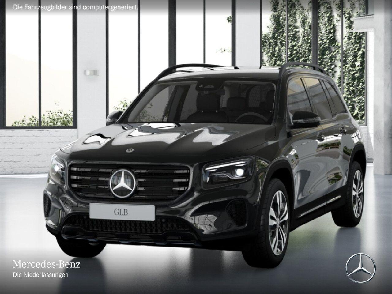 Mercedes-Benz GLB 200 Progressive