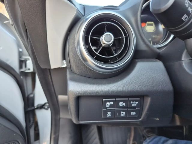 Mazda MX-5 Exclusive-line RF