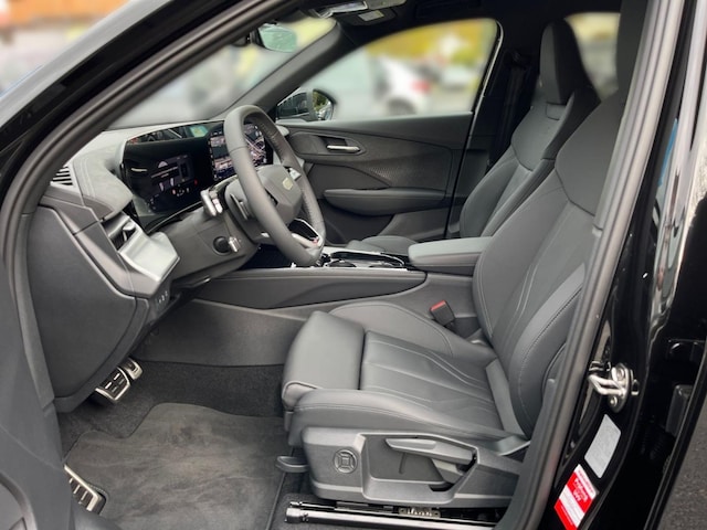 Audi Q3 Hybride S-Tronic