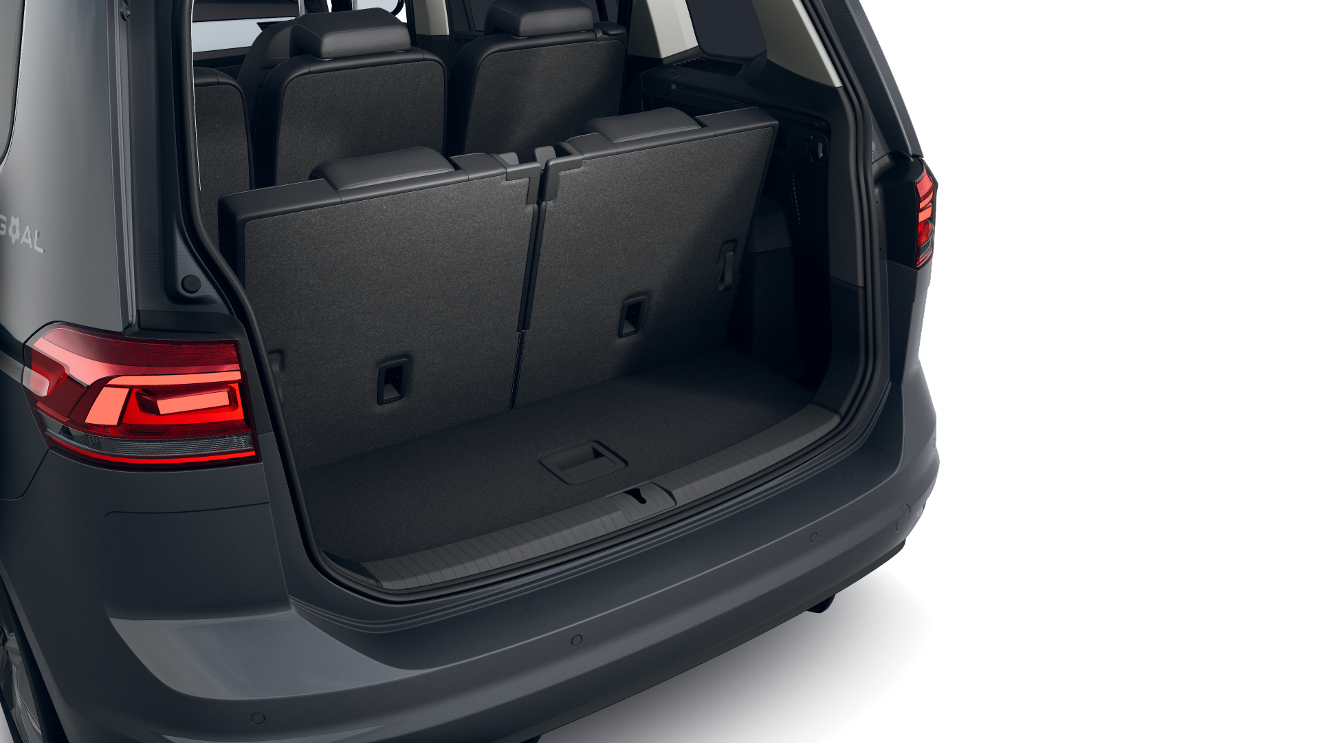 Volkswagen Touran 1.5 TSI