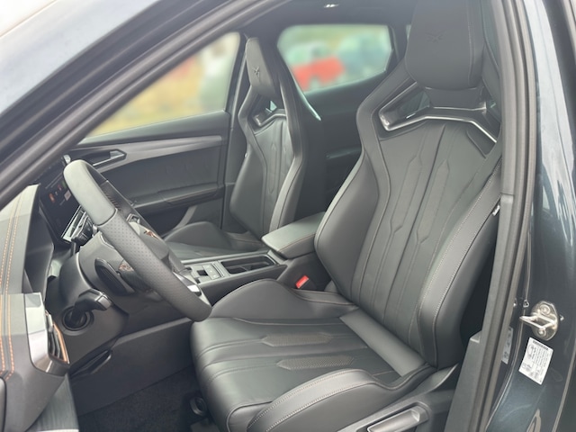 Cupra Formentor 2.0 TSI 4Drive VZ