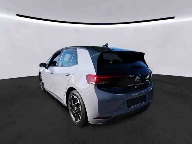 Volkswagen ID.3 City