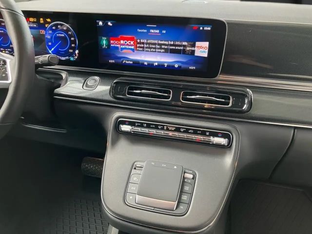 Mercedes-Benz EQV 300 Limousine Lang