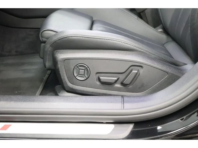 Audi A5 2.0 TDI Avant Quattro