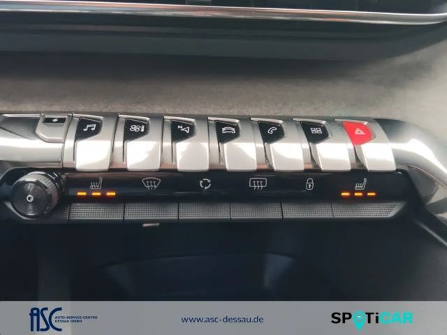 Peugeot 3008 GT-Line