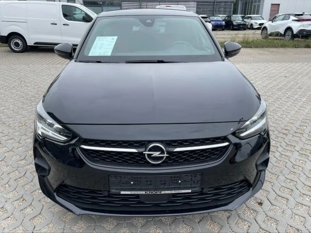 Opel Corsa 1.2 Turbo