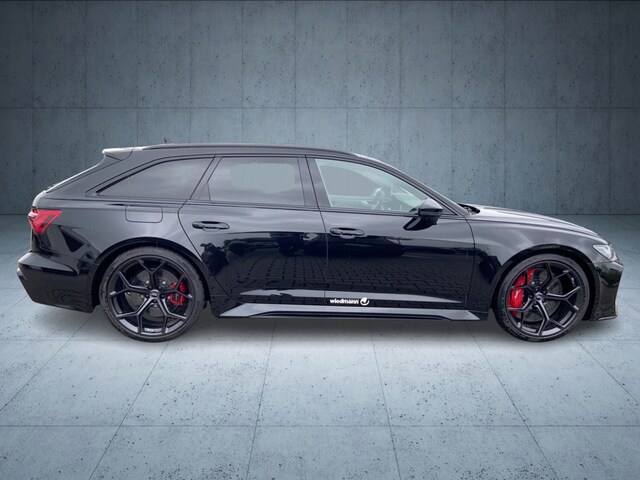 Audi A6 e-tron Avant Performance Quattro