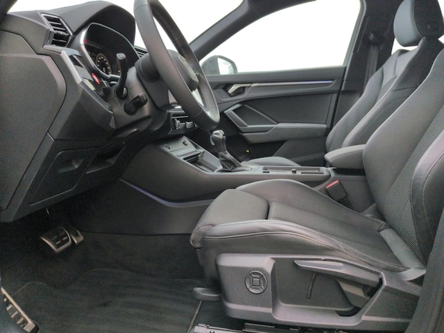 Audi Q3 35 TFSI S-Line S-Tronic Sportback