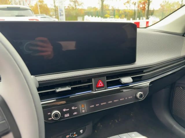 Kia EV6 Earth