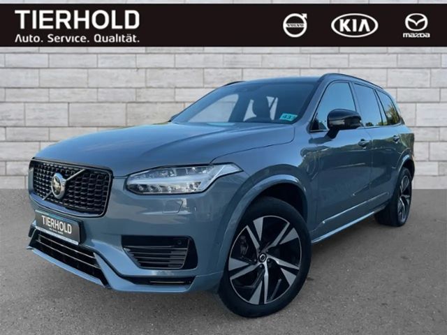 Volvo XC90 AWD R-Design T8