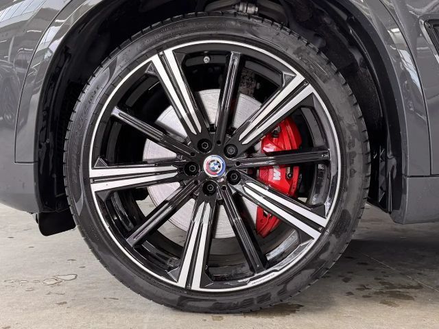 BMW X5 M-Sport xDrive45e