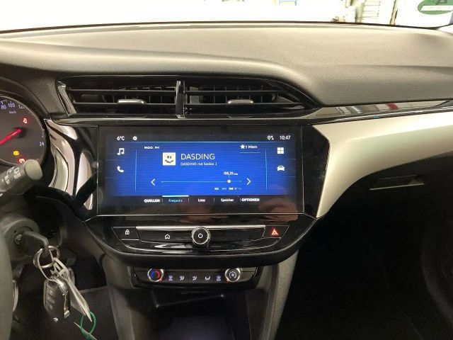 Opel Corsa Corsa F Facelift CARPLAY*LED LICHT*KLIMA*PDC*DAB+
